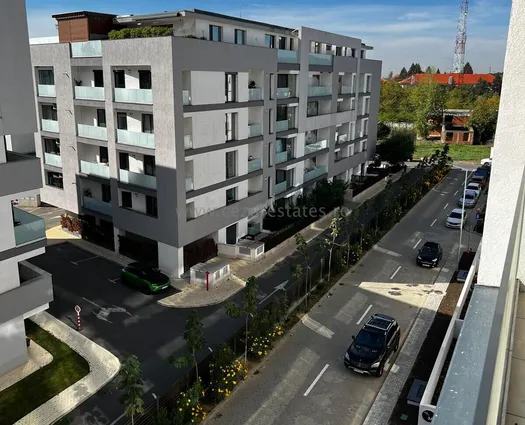 Apartament 2 camere Baneasa, 58 mp