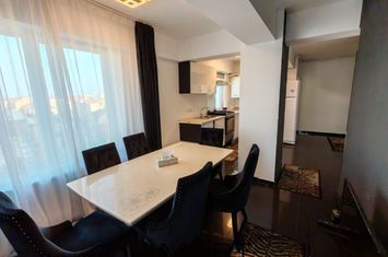 Apartament 3 camere de inchiriat MIHAI VITEAZU - Sibiu anunturi imobiliare Sibiu