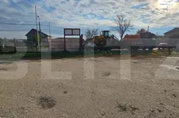 Spațiu comercial de inchiriat TARGOVISTE - Dambovita anunturi imobiliare Dambovita