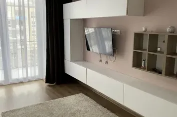 Apartament 2 camere de inchiriat TRACTORU - Brasov anunturi imobiliare Brasov