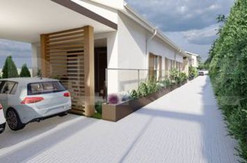 Casă - 4 camere de vanzare SACALAZ - Timis anunturi imobiliare Timis