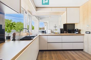 Casă premium la sol, Livada. anunturi imobiliare Arad