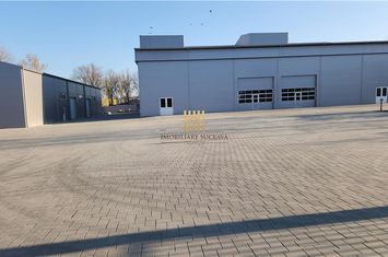 Spațiu comercial de inchiriat CENTRAL - Suceava anunturi imobiliare Suceava