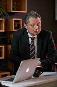 (P) Lupul din imobiliare: Ștefan Niță, despre provocările vieții de agent