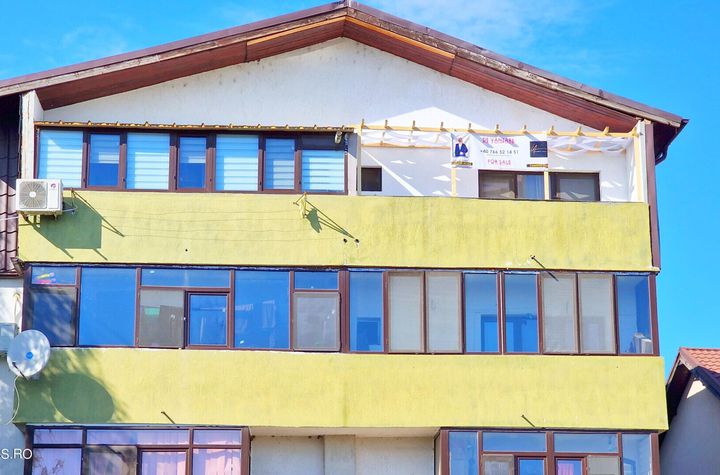 Apartament 3 camere de vanzare BRAGADIRU - Bucuresti anunturi imobiliare Bucuresti