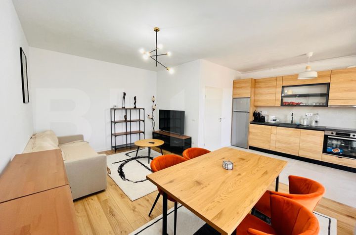 Apartament 2 camere de vanzare GRIVITEI - Brasov anunturi imobiliare Brasov