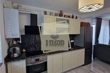 Apartament 2 camere de vanzare CALEA CISNADIEI - Sibiu anunturi imobiliare Sibiu