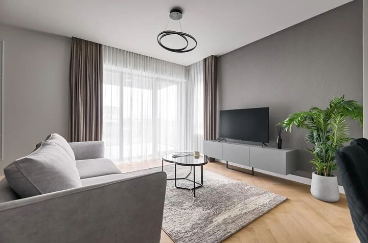 Elegant și Modern: Apartament Nou cu 4 Camere  și Terasa Generoasa anunturi imobiliare Bucuresti