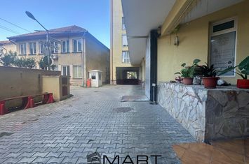 Spațiu comercial de inchiriat BRASOV - Brasov anunturi imobiliare Brasov