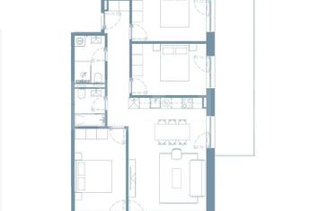 Apartament 4 camere de vanzare CLUJ-NAPOCA - Cluj anunturi imobiliare Cluj