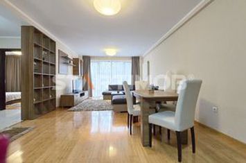 Apartament mobilat Central cu parcare anunturi imobiliare Brasov