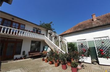 Vilă - 4 camere de vanzare LIBERTATII - Mures anunturi imobiliare Mures