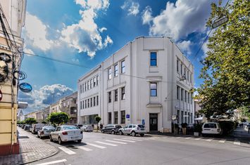 Clădire ultracentrală de vânzare Bulevardul Decebal Comision 0 anunturi imobiliare Arad