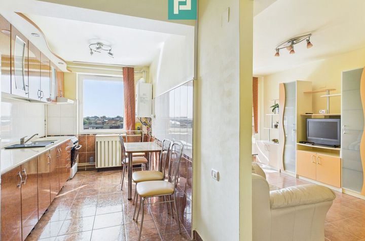 Apartament de închiriat ultracentral Libelula Arad anunturi imobiliare Arad