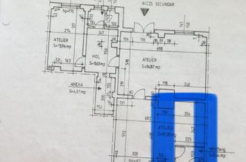 Spațiu comercial de inchiriat SERBAN VODA - Bucuresti anunturi imobiliare Bucuresti