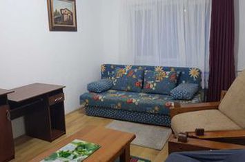 Apartament 3 camere de inchiriat CENTRAL - Bihor anunturi imobiliare Bihor