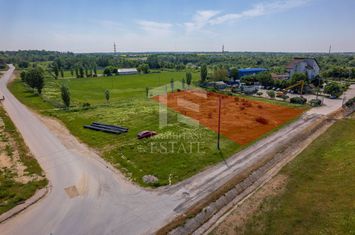 Teren 2500 mp in str. Stadionului / Cornetu anunturi imobiliare Bucuresti