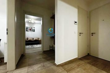 Apartament 2 camere de inchiriat TRACTORUL - Brasov anunturi imobiliare Brasov