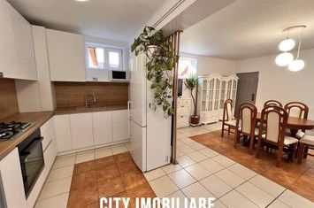 Apartament 3 camere de inchiriat GRIGORESCU - Cluj anunturi imobiliare Cluj