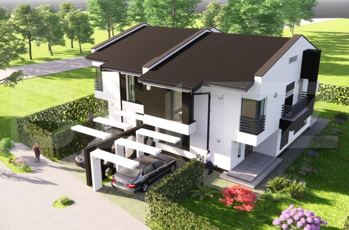 Vilă - 5 camere de vanzare ORADEA - Bihor anunturi imobiliare Bihor