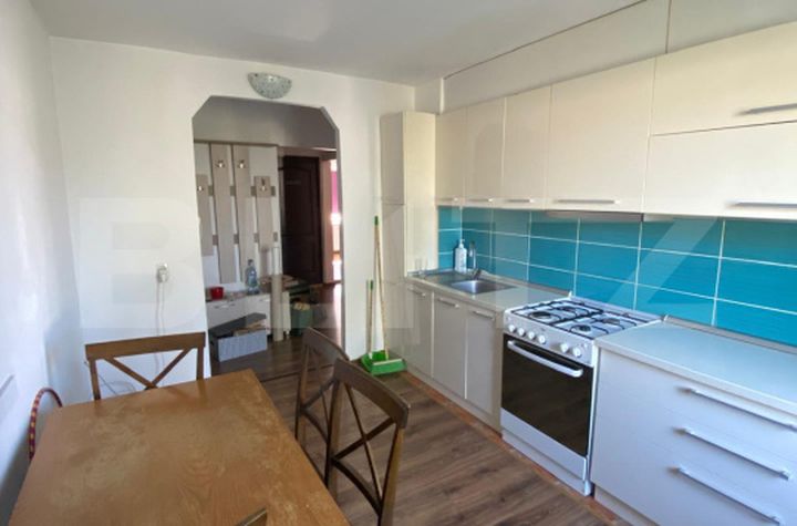 Apartament 3 camere de vanzare BISTRITA - Bistrita-Nasaud anunturi imobiliare Bistrita-Nasaud