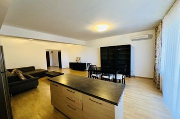 Aleea Privighetorilor 4 camere decomandate (ne)mobilat complet etaj 2/S+P+7 anunturi imobiliare Bucuresti