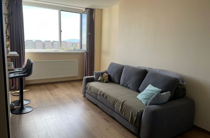 Apartament 3 camere de inchiriat BRASOV - Brasov anunturi imobiliare Brasov