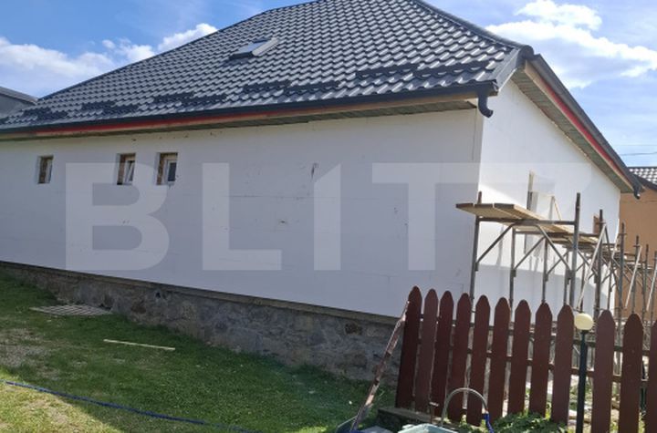 Casă - 5 camere de vanzare BELIS - Cluj anunturi imobiliare Cluj