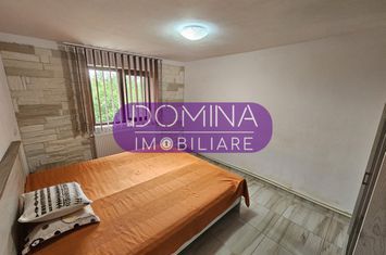 Casă - 3 camere de vanzare BALANESTI - Gorj anunturi imobiliare Gorj