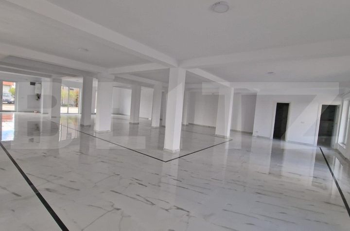 Spațiu comercial de inchiriat DUMBRAVITA - Timis anunturi imobiliare Timis