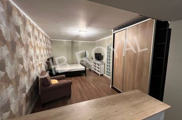 Inchiriez garsoniera LUX,Dorobanti-Floreasca,Str. Hatmanul Arbore,zona Perla-Spitalul de a, anunturi imobiliare Bucuresti