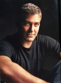 David şi Victoria Beckham au împrumutat casa lui George Clooney