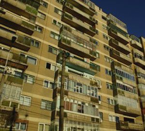 Prima Casa: 75% dintre cererile aprobate au fost pentru apartamente vechi