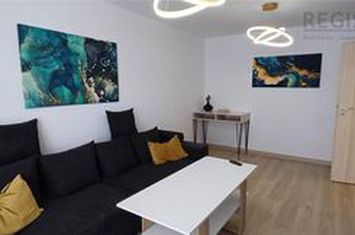 Apartament 2 camere de inchiriat RACADAU - Brasov anunturi imobiliare Brasov