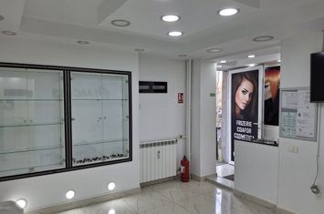 Spatiu comercial 69 mp metrou Titan /Nicolae Grigorescu anunturi imobiliare Bucuresti