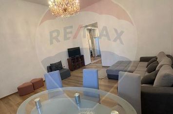 Apartament cu 3 camere de închiriat în Piata Mare /Sibiu anunturi imobiliare Sibiu