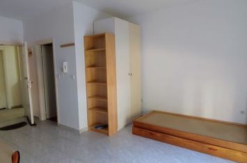 Studio 30 mp, parter — Ionia, Serres anunturi imobiliare Grecia