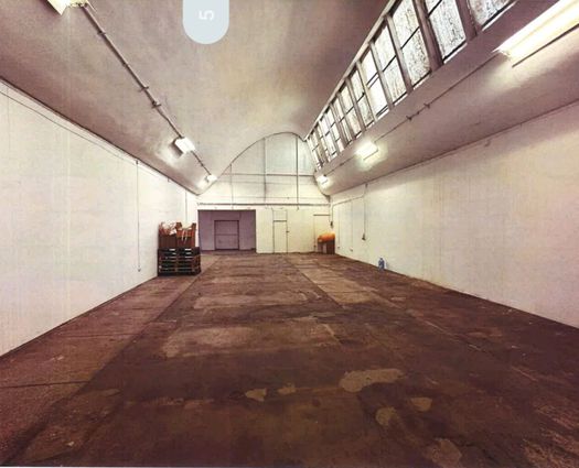 Spațiu industrial Pantelimon, 143 mp