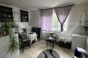 Vilă - 4 camere de vanzare GHERLA - Cluj anunturi imobiliare Cluj