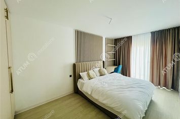 Apartament 2 camere de vanzare DOAMNA STANCA - Sibiu anunturi imobiliare Sibiu
