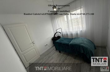 Apartament 2 camere open space de vanzare bloc nou zona Frumoasa anunturi imobiliare Iasi
