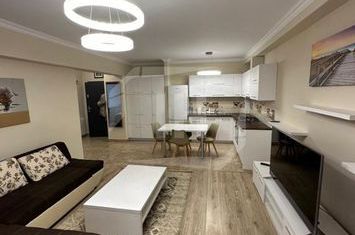 Apartament 3 camere de vanzare CLUJ-NAPOCA - Cluj anunturi imobiliare Cluj