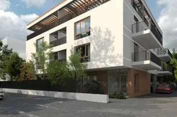 Apartament 4 camere Sos. Oltenitei, nr. 13C - Gama Residence anunturi imobiliare Bucuresti