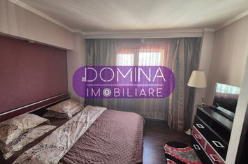 Apartament 3 camere de vanzare TARGU-JIU - Gorj anunturi imobiliare Gorj