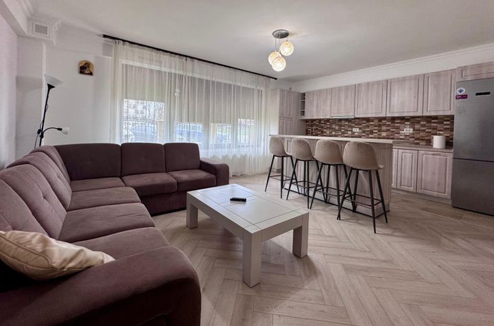 Apartament 3 camere de inchiriat MAMAIA - Constanta anunturi imobiliare Constanta