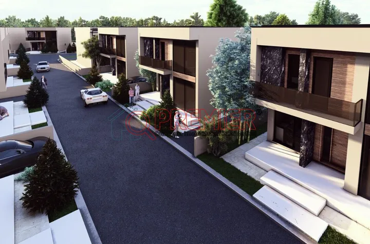 Splaiul Unirii - Vegas Villas - Vila Los Angeles anunturi imobiliare Bucuresti
