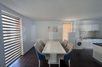 Apartament 4 camere de vanzare CLUJ-NAPOCA - Cluj anunturi imobiliare Cluj