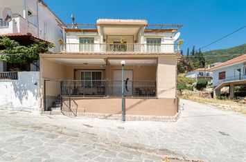 Casă individuală 210 mp în Myrtofito, vedere la mare anunturi imobiliare Grecia