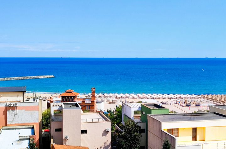 Apartament 2 camere de inchiriat FALEZA - Constanta anunturi imobiliare Constanta