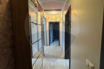 Apartament de vanzare constructie noua cu 3 camere mobilat  Cisnadie anunturi imobiliare Sibiu